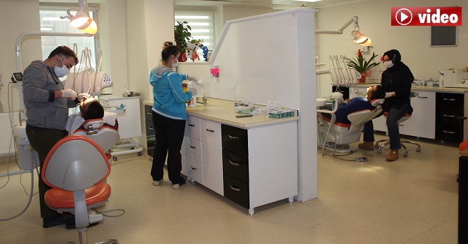 İran ve Iraklılar Tedavi İçin Hakkari'ye Geliyor