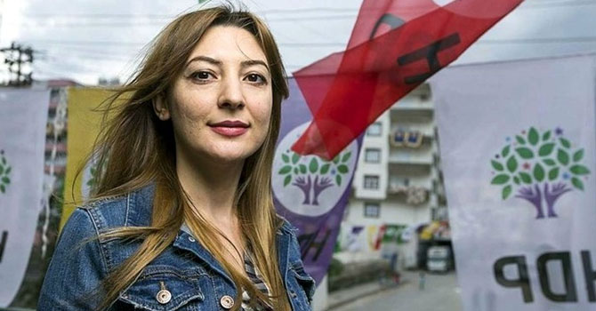 Cizre eski Belediye Başkanı İmret'e Almanya'dan ödül