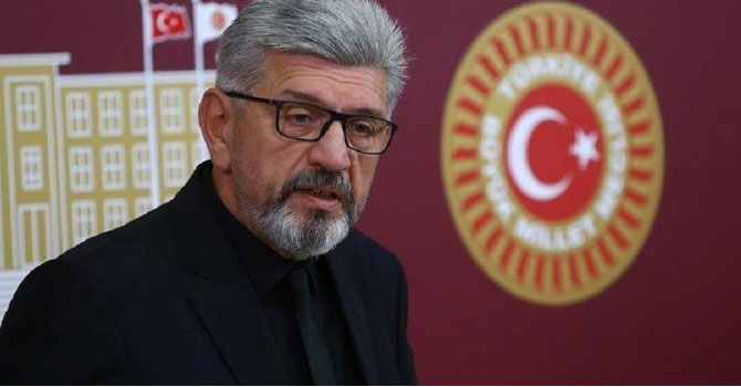 SP'li İslam'dan Demirtaş çıkışı: Büyük facia