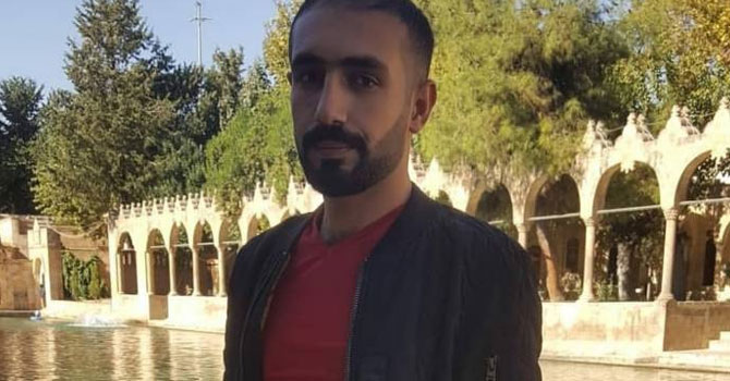 Elektrik akımına kapılan işçi feci şekilde can verdi