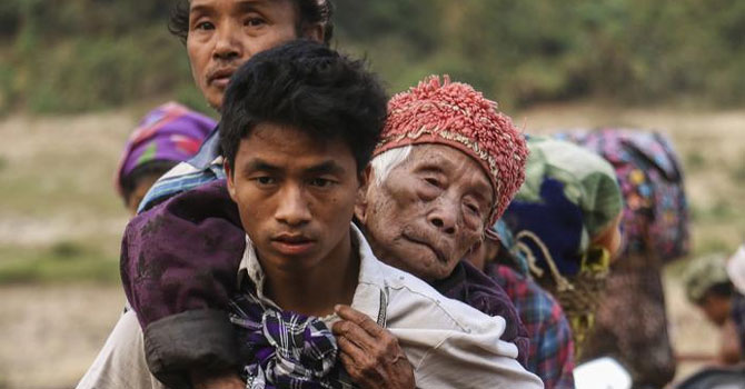 Dünyanın 70 yıllık insan hakları karnesi