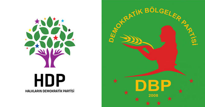 HDP ve DBP Hakkari il örgütlerinin Kadir Gecesi Mesajı