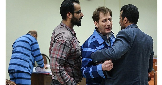 Zencani dolandırdığı paraları geri vermeden idam edilmeyecek