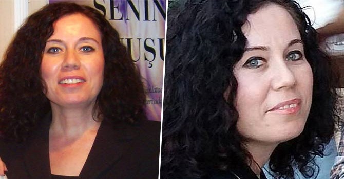 Umut! Kevser Yeşiltaş yazdı...