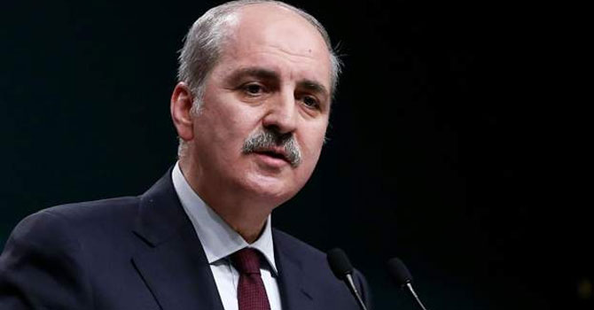 Kurtulmuş: Muhafazakar Kürtlerden oy kaybettik