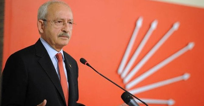 Kılıçdaroğlu'ndan Cumhurbaşkanı Erdoğan'a yanıt