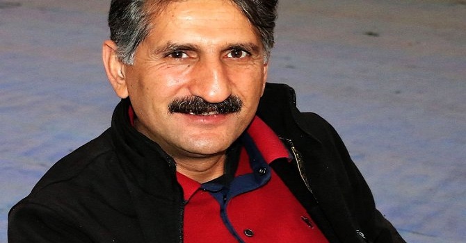 Gazeteci Hamza Gündüz’e 1 yıl 8 ay hapis cezası