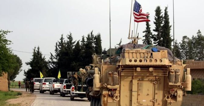 ABD askerinin Suriye'den çekilmesinin sonuçları ne olur?