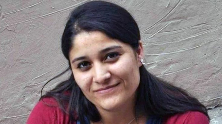 Yeni Yaşam çalışanına gözaltı