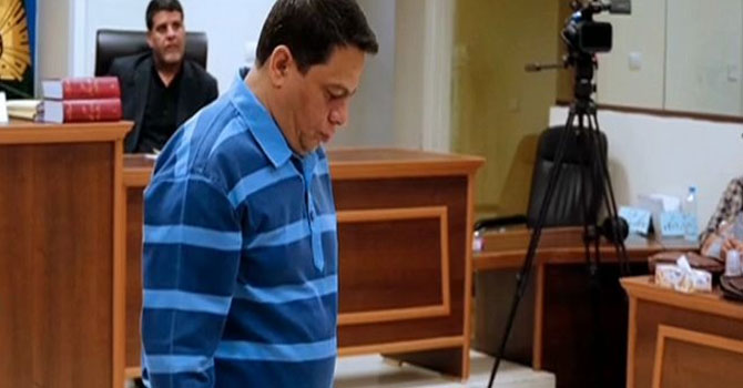 İran yolsuzlukla suçlanan ünlü iş adamını idam etti