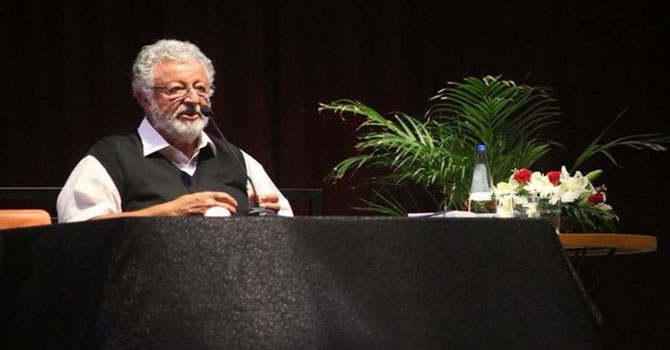 Metin Akpınar hakkında soruşturma açıldı