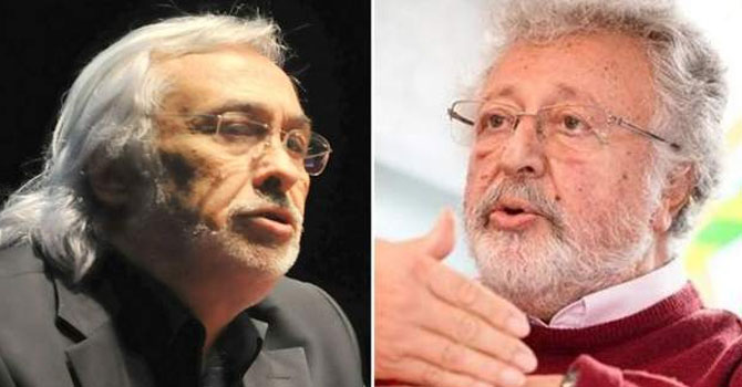 Akpınar ve Gezen, adli kontrol şartıyla serbest bırakıldı