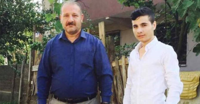 Sakarya'daki saldırıya Diyarbakır'dan ortak tepki