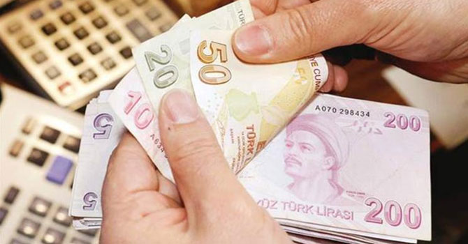 Engellilere evde bakım aylığı ödemeleri öne alındı