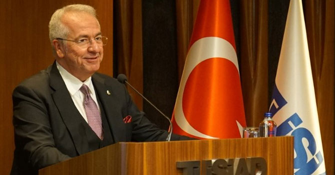 TÜSİAD: Asgari ücretten memnunuz