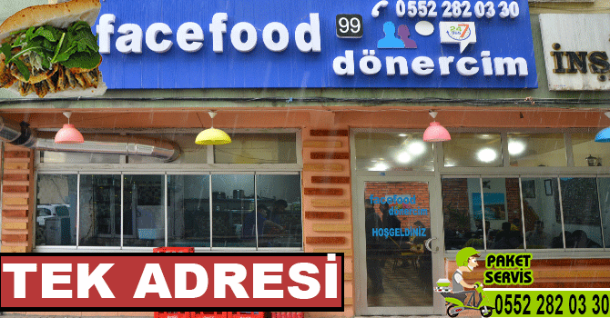 Hakkari’de Balık Ekmeğin tek adresi!