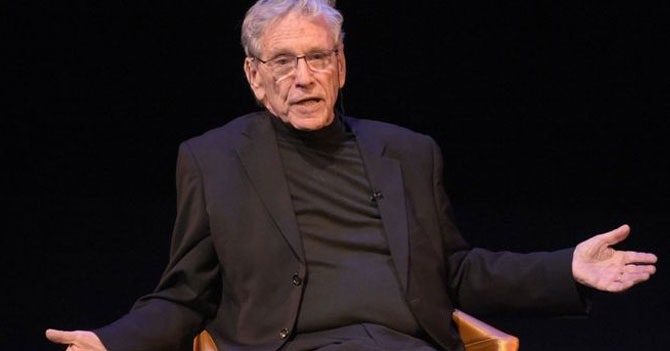 İsrail'de 'Barış Şimdi' hareketinin kurucularından ünlü yazar Amos Oz öldü