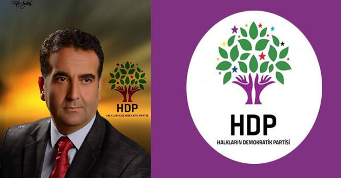 Öpengin, Şemdinli’den aday adayı oldu!