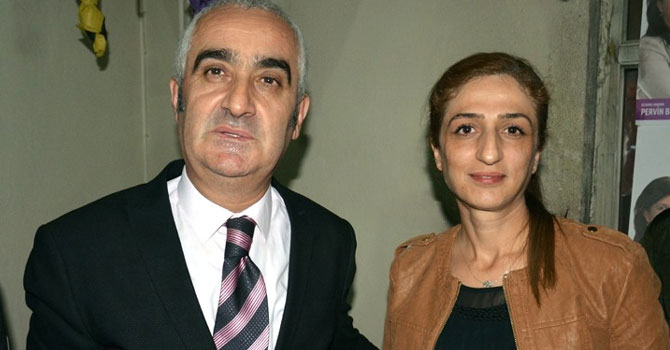 Yüksekova'da HDP adayları Yaşar ve Sarı kazandı