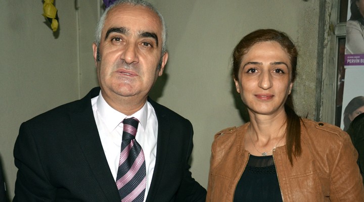 HDP’nin Yüksekova’daki ön seçimi sonuçlandı