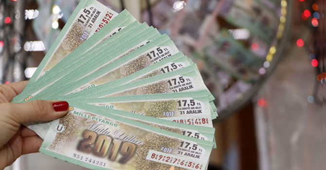 "Özelleştirmeden sonra 14 bin seyyar Milli Piyango bayii işsiz kaldı" iddiası