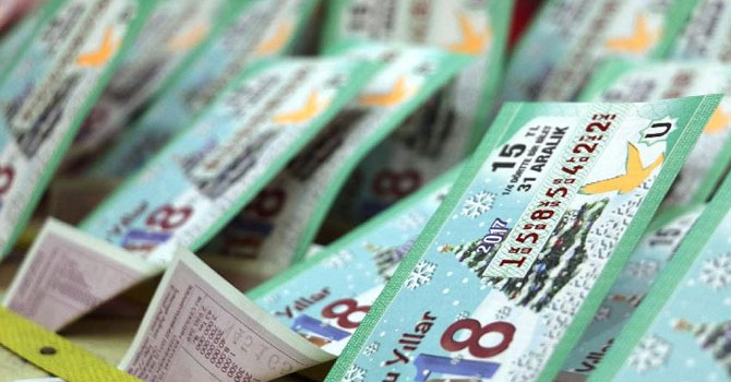 Talih kuşu devletin başına da konacak