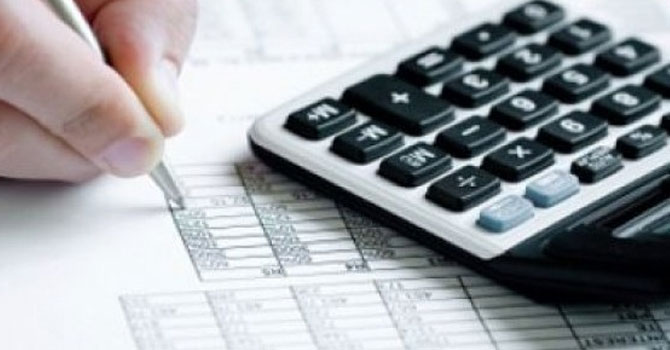Gelir vergisi tutarları belli oldu