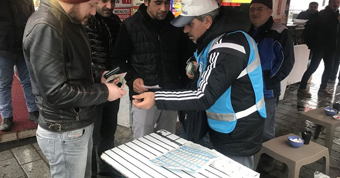 70 milyon liralık biletin nerede satıldığı ortaya çıktı