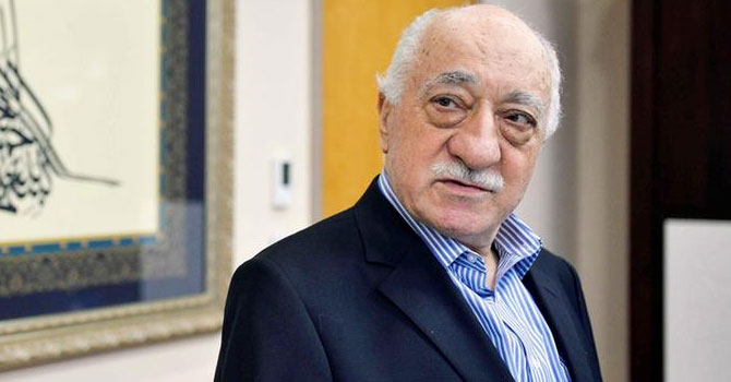 ABD Ankara’da Gülen’i konuştu