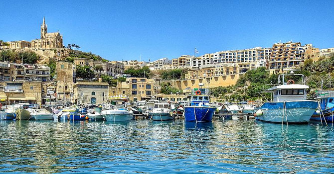 Türkiye’nin zenginleri Malta vatandaşlığına geçiyor