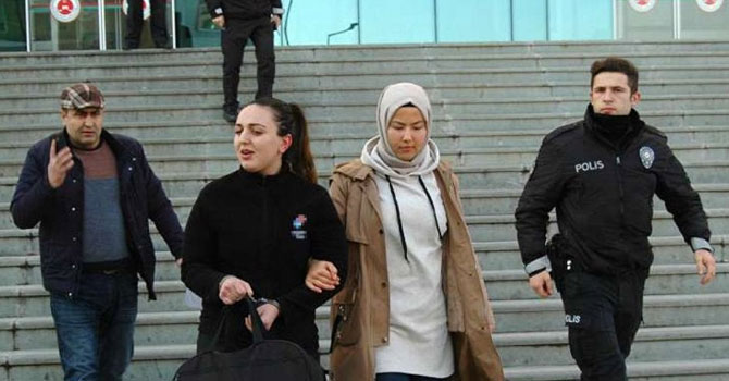 Evlilik teklifini reddettiği için eski sevgilisini öldürdü