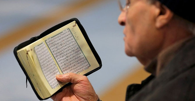 İlahiyatçı Kılıç: Ateistlerin yaşamı Kuran'a daha uygun