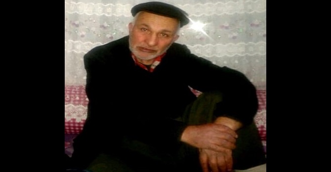 Kılıç ailesinden taziye mesajı