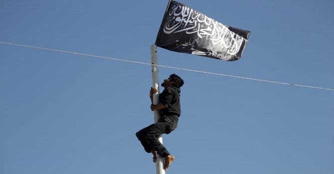 İdlib'de ateşkes: Kontrol HTŞ'de