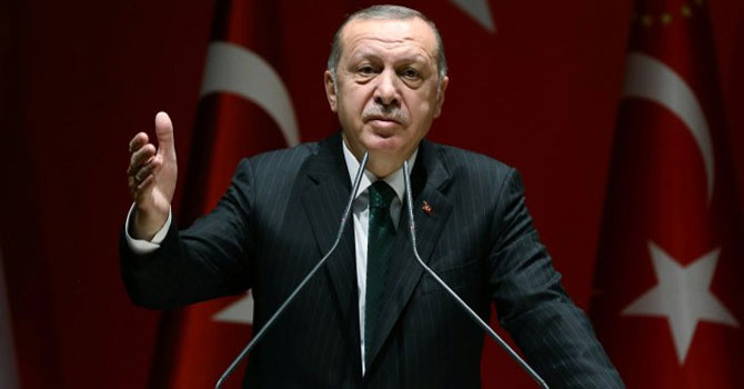 Erdoğan: Kenevirden filelerle inşallah meydanlarda olacağız