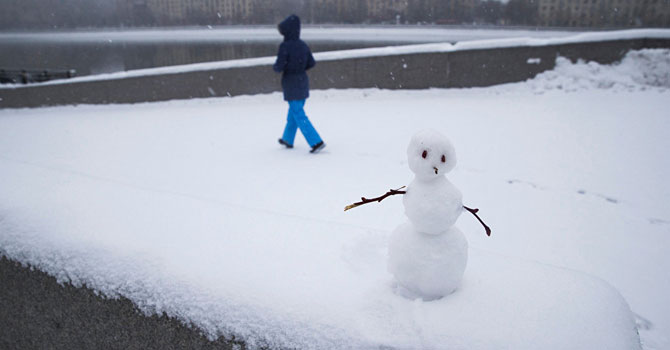 Konya'da kardan adama saldırı