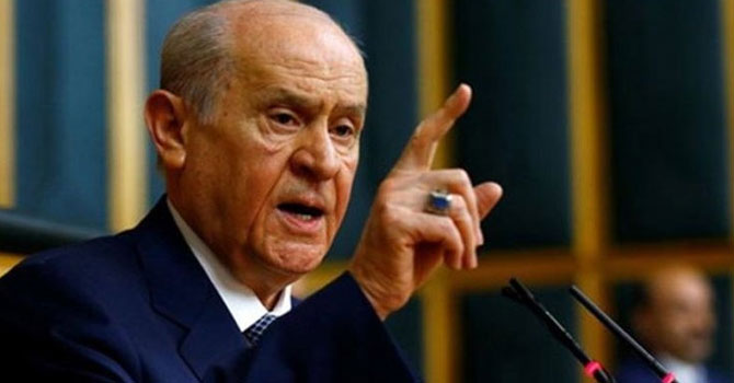 'Güvenli bölgenin kontrolü Türkiye'de olmalı'