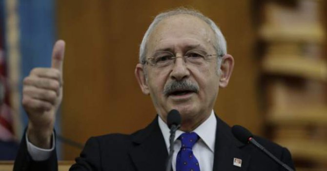 Kılıçdaroğlu: YSK'ya değil milyonlara güveniyoruz