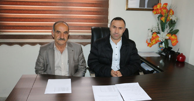 Hakkari HDP’den seçmen kütükleri açıklaması