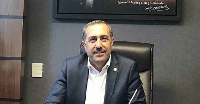 AK Partili Arvas: Kazanamazsak yine silahlı çeteler peydahlanacak