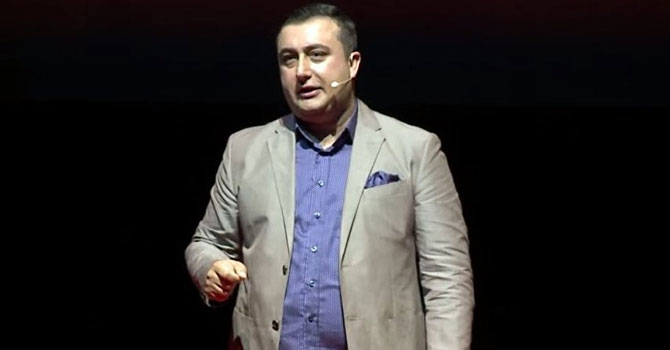 Vergi uzmanı Bingöl: 2018'in vergi rekortmeni vatandaş oldu