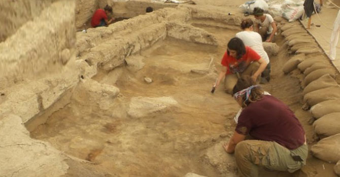 Çatalhöyük arşivi halka açılıyor
