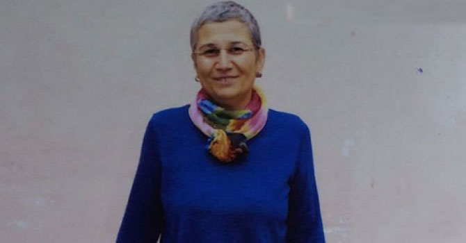 Hakkari Milletvekili Güven için imza kampanyası