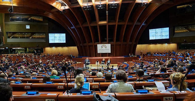 'Türkiye, AİHM’in Demirtaş kararına saygı göstermeli'