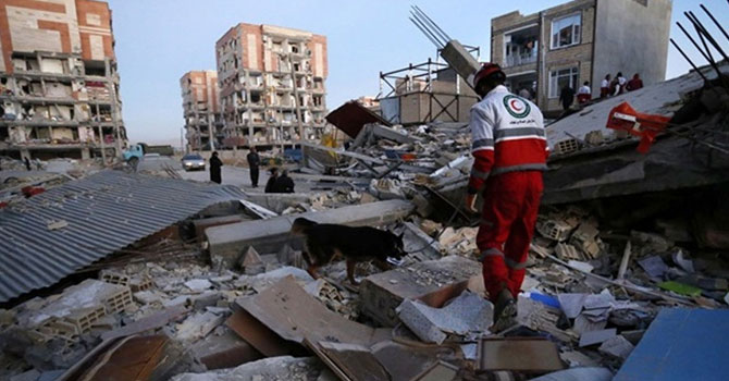 Altı ilde deprem riski yükseldi