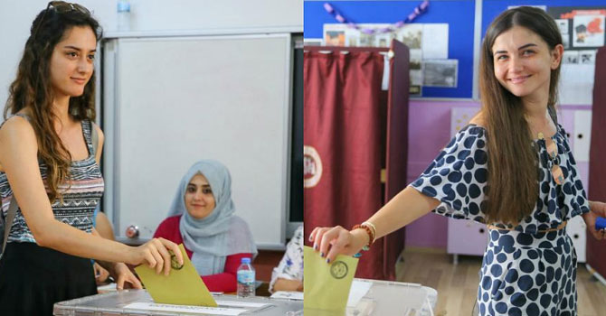 Yerel seçimleri öncesi son anketler ne diyor?