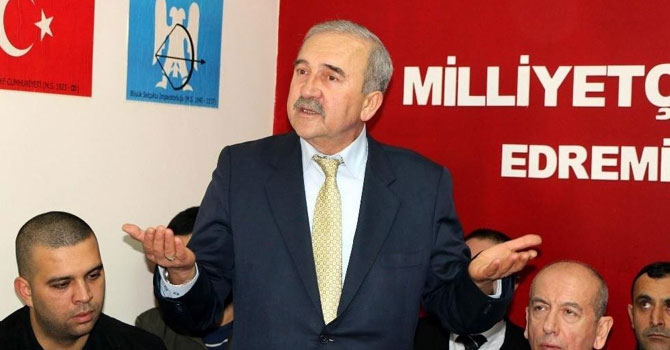 MHP'li Kılıç: HDP'liler de bize oy verecek