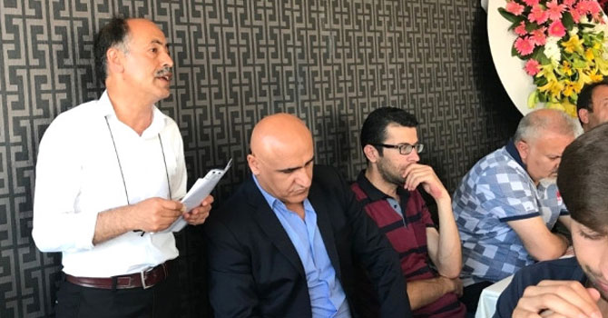 Ankara'daki Hakkarililer Derneği can çekişiyor!