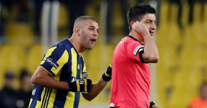 Fenerbahçe, Ümraniyespor'a yenildi ve elendi