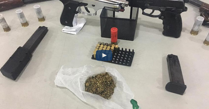 İnternet üzerinden silah satışı yasak dinlemiyor